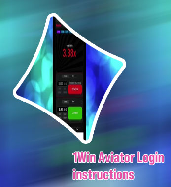 1win aviator login