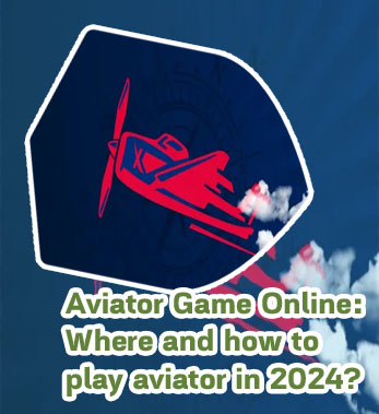 Aviator game