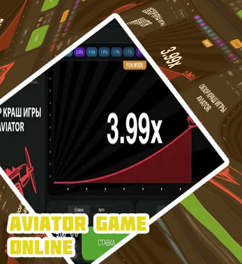 Aviator game casino
