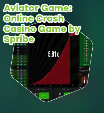 Aviator game online