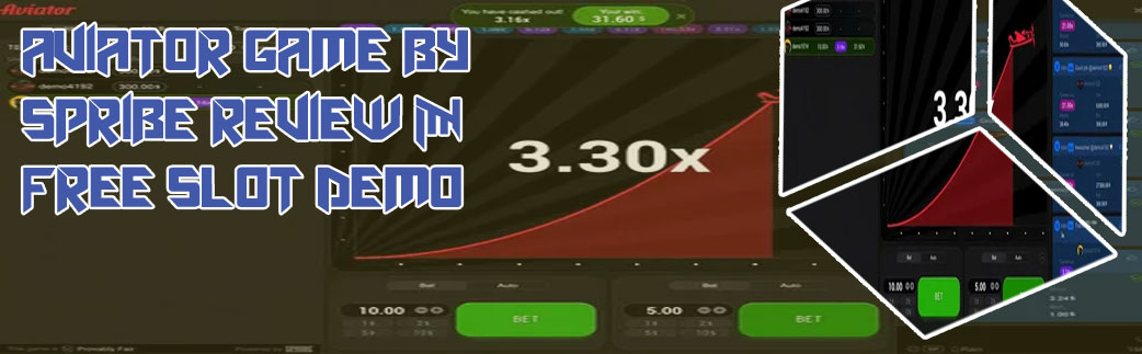Aviator slot game uk