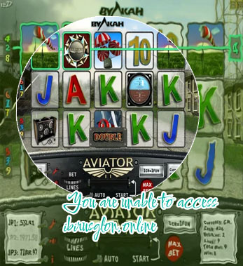 Aviator slot jump to moon