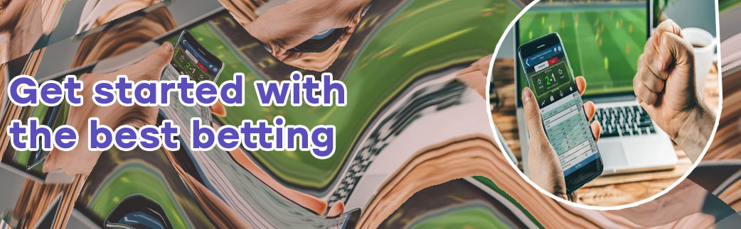 Best 1win online betting site