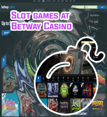 Does betway have aviator slot game