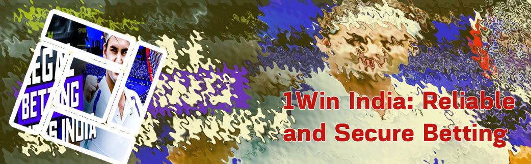 India betting site 1win
