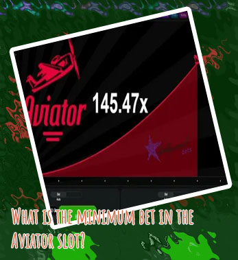 What is aviator slot game
